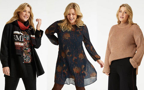 GERRY WEBER – Samoon GERRY WEBER – Samoon